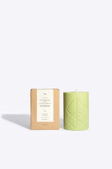 Vela Rúnica EIR - ZYOUNAT Boutique