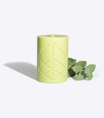 Vela Rúnica EIR - ZYOUNAT Boutique