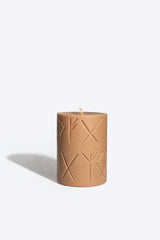 Vela Rúnica FRIGGA - ZYOUNAT Boutique