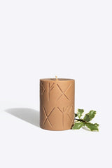 Vela Rúnica FRIGGA - ZYOUNAT Boutique