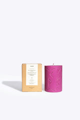 Vela Rúnica MIMIR - ZYOUNAT Boutique