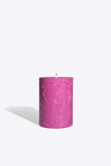 Vela Rúnica MIMIR - ZYOUNAT Boutique