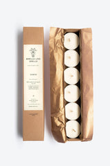 Velas de Té Perfumadas NORNS - ZYOUNAT Boutique
