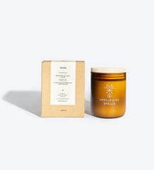 Vela Perfumada MIMIR - ZYOUNAT Boutique