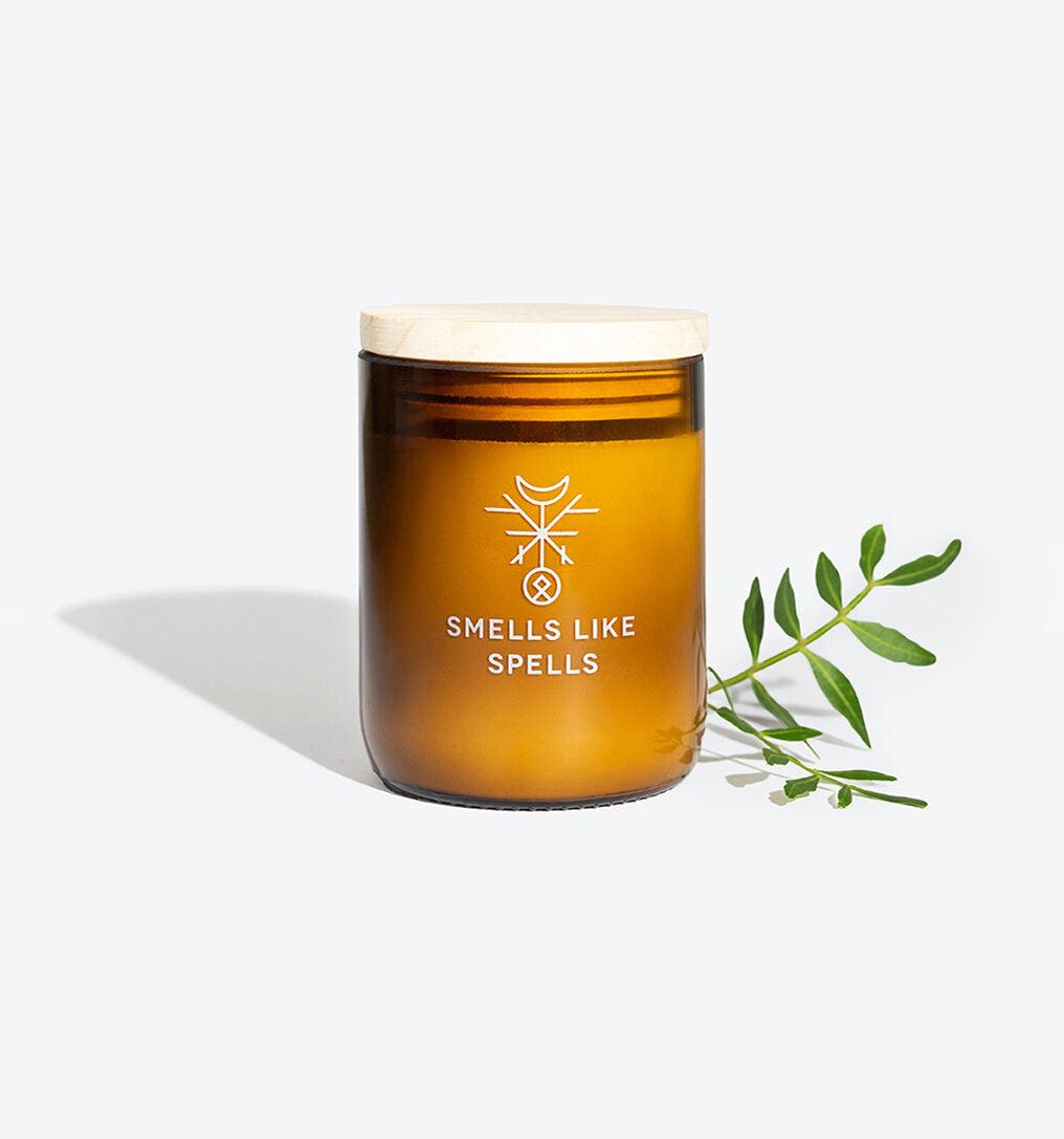 Vela Perfumada FRIGGA - ZYOUNAT Boutique