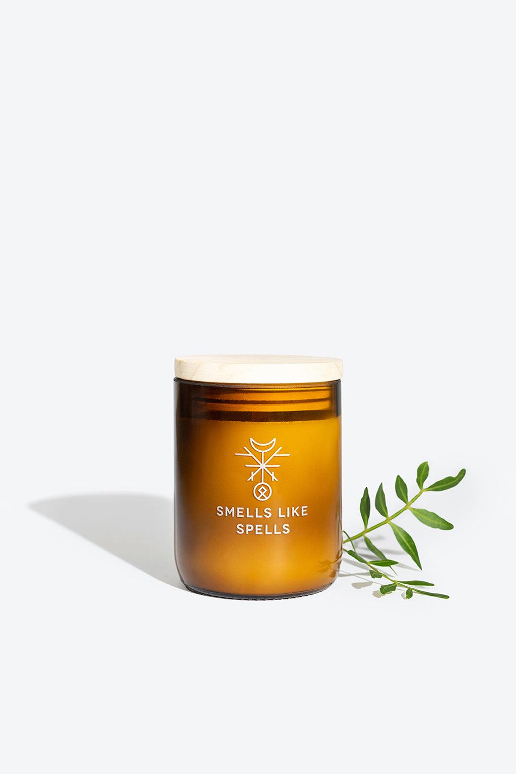 Vela Perfumada FREYA - ZYOUNAT Boutique