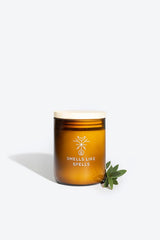 Vela Perfumada EIR - ZYOUNAT Boutique
