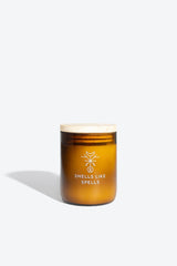 Vela Perfumada FREYR - ZYOUNAT Boutique