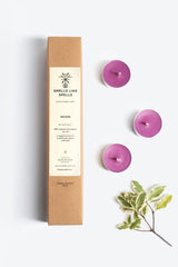 Velas de Té Perfumadas MIMIR - ZYOUNAT Boutique