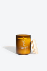 Vela Perfumada BRAGI - ZYOUNAT Boutique