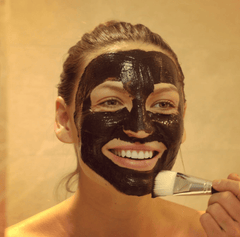 Mascarilla de Turba Bioactiva para Piel Sensible 150ml - ZYOUNAT Boutique