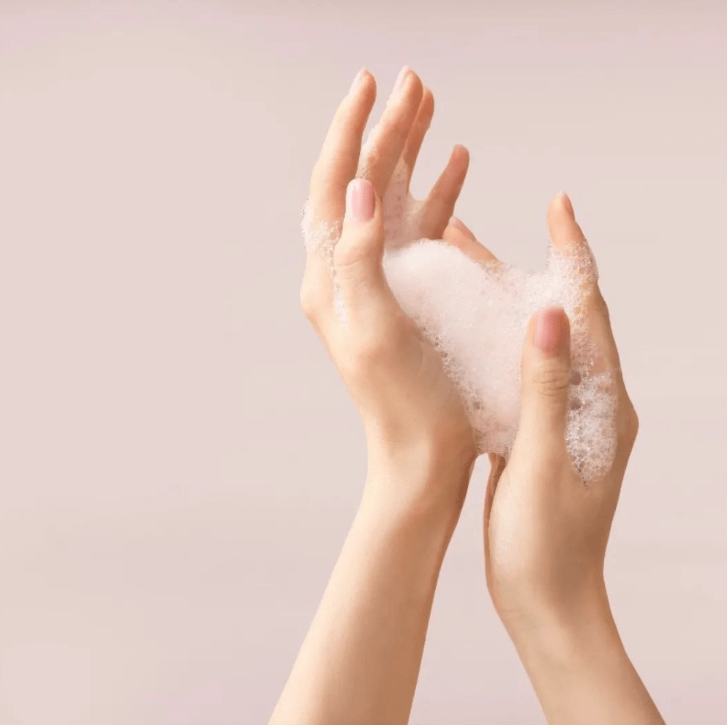 Espuma Limpiadora Facial, 150ml - ZYOUNAT Boutique