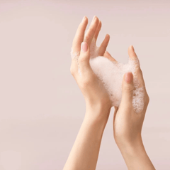 Espuma Limpiadora Facial, 150ml - ZYOUNAT Boutique