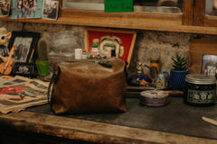 Bolsa de Aseo Pequeña Travel Mate - ZYOUNAT Boutique