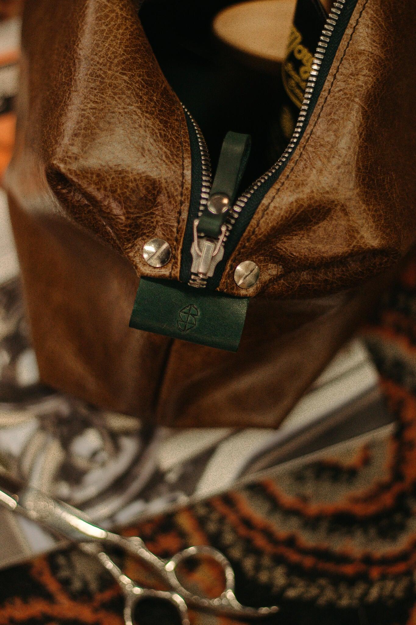 Bolsa de Aseo Pequeña Travel Mate - ZYOUNAT Boutique