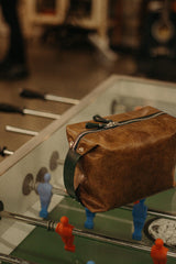 Bolsa de Aseo Pequeña Travel Mate - ZYOUNAT Boutique