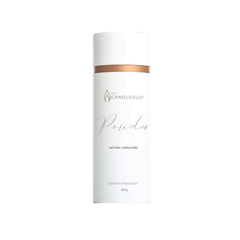 Vela en Polvo - Sin Aroma - ZYOUNAT Boutique