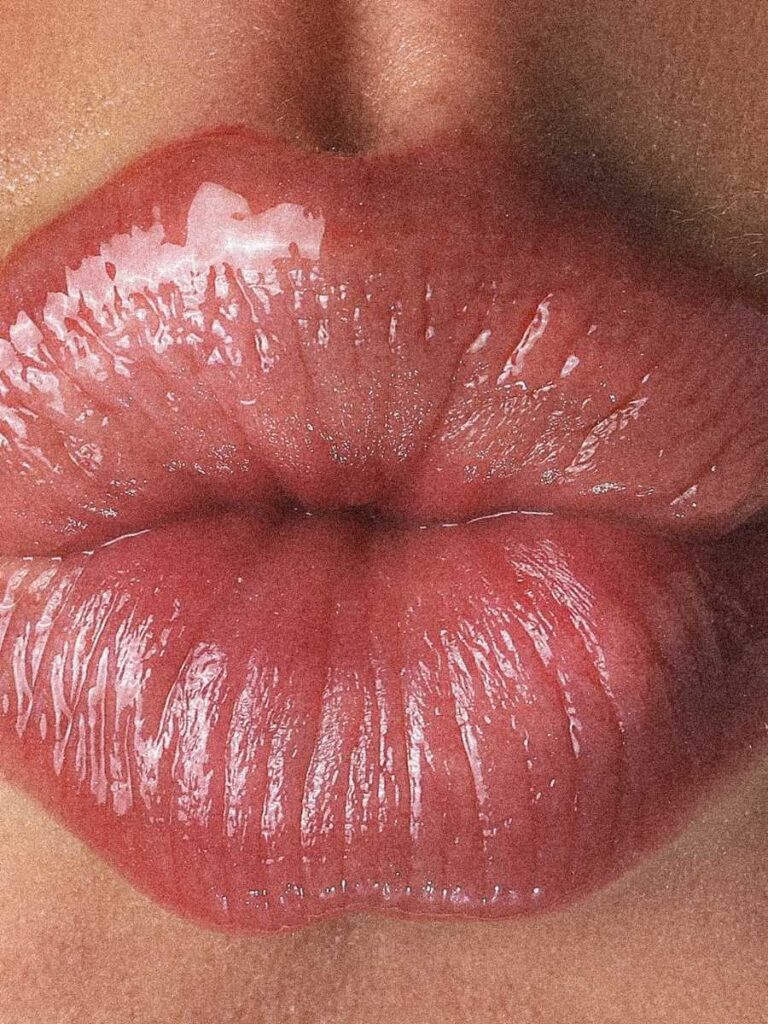 Bálsamo Labial Tinte Arándano - ZYOUNAT Boutique