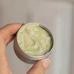 Desodorante en Crema con Hierbas de Saaremaa, 50ml - ZYOUNAT Boutique