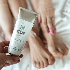 Refreshing Foot Gel, 120 ml - ZYOUNAT Boutique