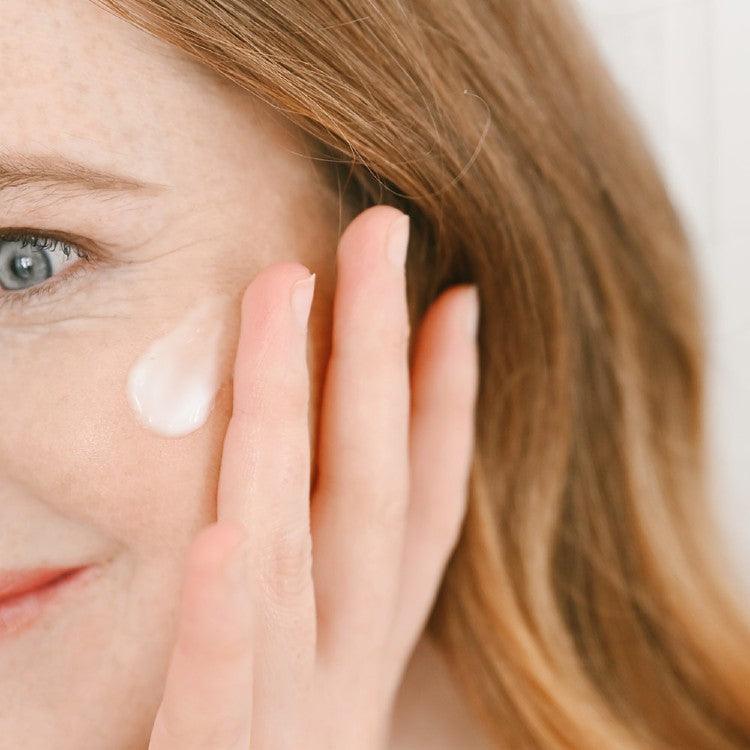 Crema Facial Suavizante, 50 ml - ZYOUNAT Boutique