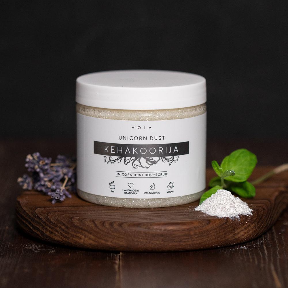 Exfoliante Corporal Unicorn Dust, 200 ml - ZYOUNAT Boutique