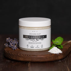 Exfoliante Corporal Unicorn Dust, 200 ml - ZYOUNAT Boutique