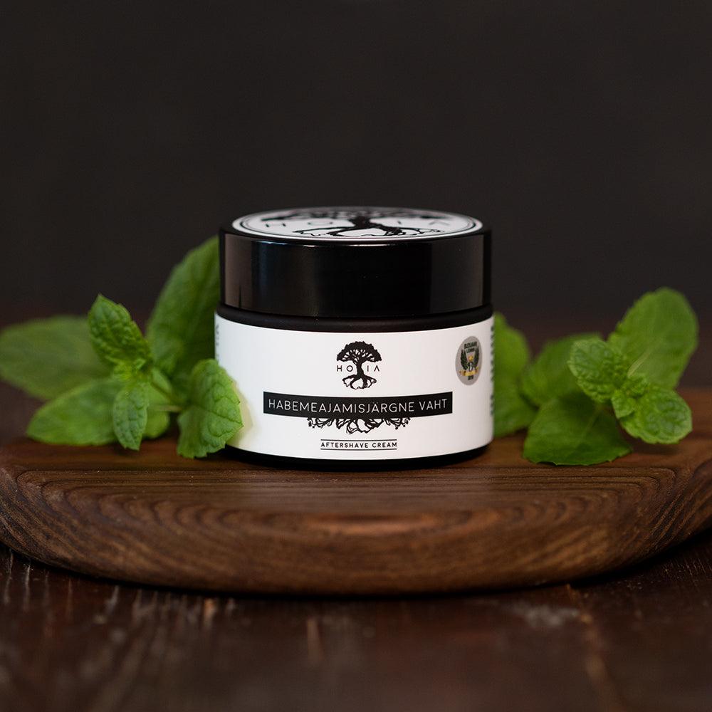 Espuma Aftershave para Hombres 50ML - ZYOUNAT Boutique