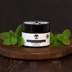 Espuma Aftershave para Hombres 50ML - ZYOUNAT Boutique