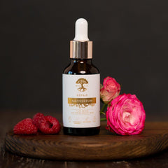 Sérum Facial para Piel Problemática - Reparación - ZYOUNAT Boutique