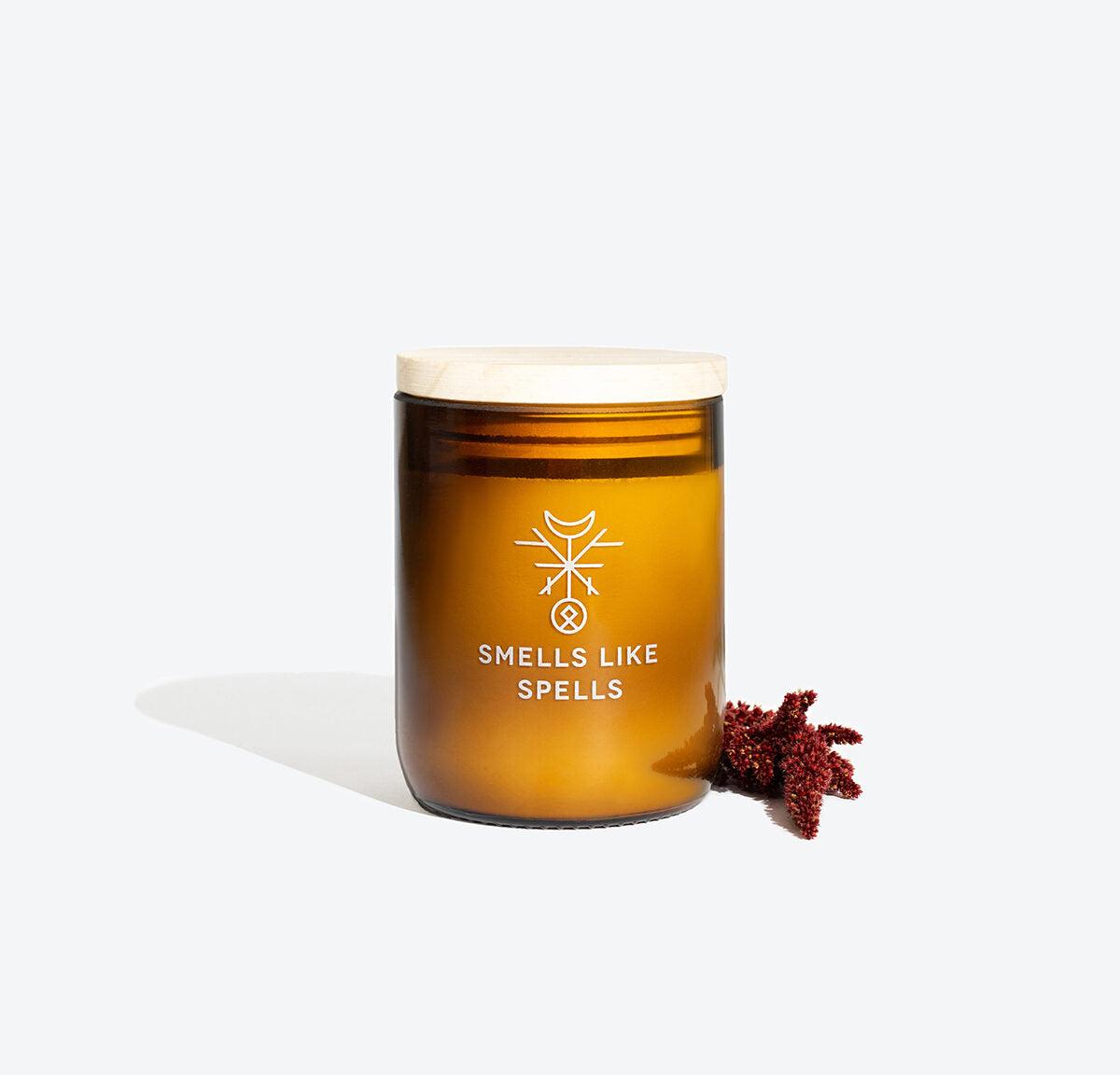 Vela Perfumada FREYR - ZYOUNAT Boutique