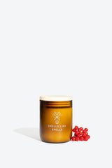 Vela Perfumada BRAGI - ZYOUNAT Boutique