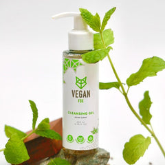 Gel Limpiador Facial Acne Care, 200 ml - ZYOUNAT Boutique
