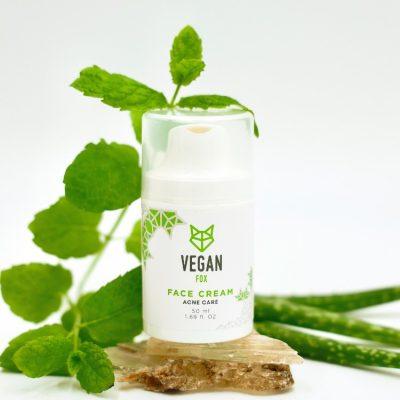 Crema Facial para el Cuidado del Acné, 50 ml - ZYOUNAT Boutique