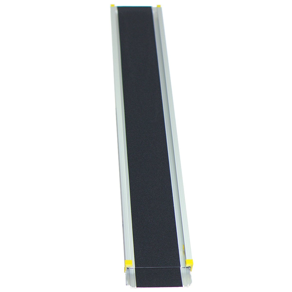 2 Rampas de Carga Rampa Telescópica de Aluminio Carga Hasta 270kg Ancho 15-16 cm