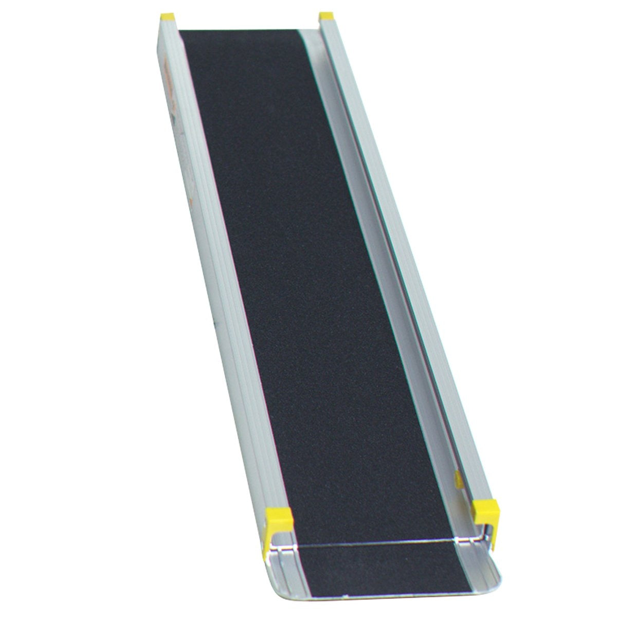 2 Rampas de Carga Rampa Telescópica de Aluminio Carga Hasta 270kg Ancho 15-16 cm