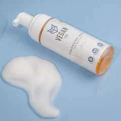 Espuma Limpiadora para Piel Grasa y Mixta, 200 ml - ZYOUNAT Boutique