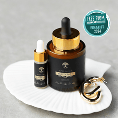Beauty SHOT Serum, 30ml - ZYOUNAT Boutique