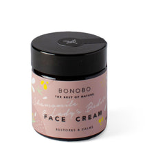 Crema Facial de Manzanilla y Galio de los Colchones - ZYOUNAT Boutique