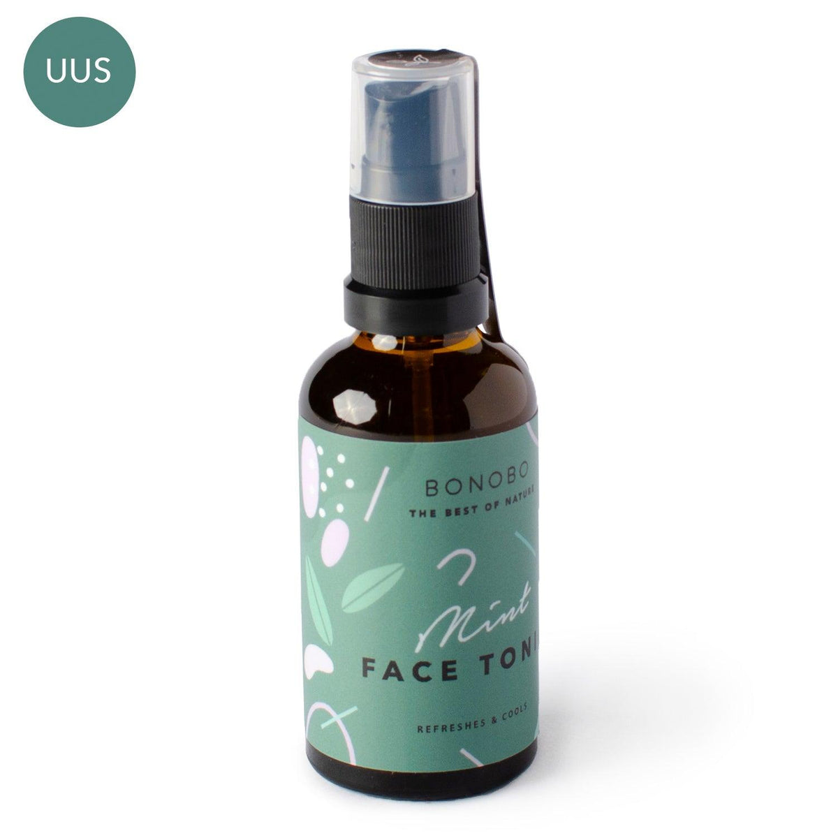 Tónico Facial — Menta - ZYOUNAT Boutique