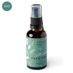 Tónico Facial — Menta - ZYOUNAT Boutique