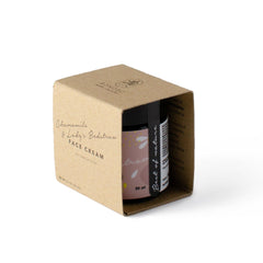 Crema Facial de Manzanilla y Galio de los Colchones - ZYOUNAT Boutique