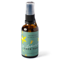 Tónico Facial — Hierba de San Juan - ZYOUNAT Boutique