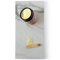 Crema Corporal de Aguacate y Limón - ZYOUNAT Boutique
