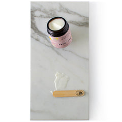 Crema Facial de Manzanilla y Galio de los Colchones - ZYOUNAT Boutique