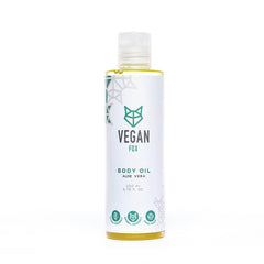 Aceite Corporal de Aloe Vera, 200 ml - ZYOUNAT Boutique