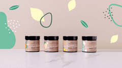 Crema Corporal de Naranja y Zanahoria / Nutre y Protege - ZYOUNAT Boutique