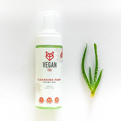 Espuma Limpiadora para Piel Seca, 200 ml - ZYOUNAT Boutique