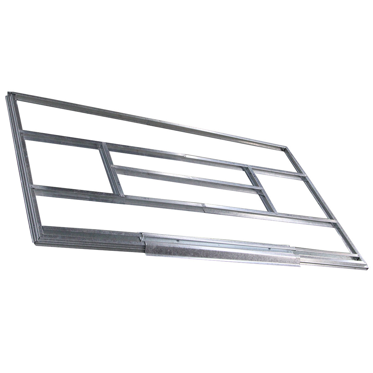 Cobertizo de Almacenamiento Caseta de Patio al Aire Libre Gris oscuro 213 x 130 x 173 cm