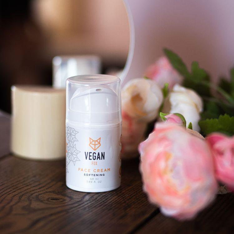 Crema Facial Suavizante, 50 ml - ZYOUNAT Boutique